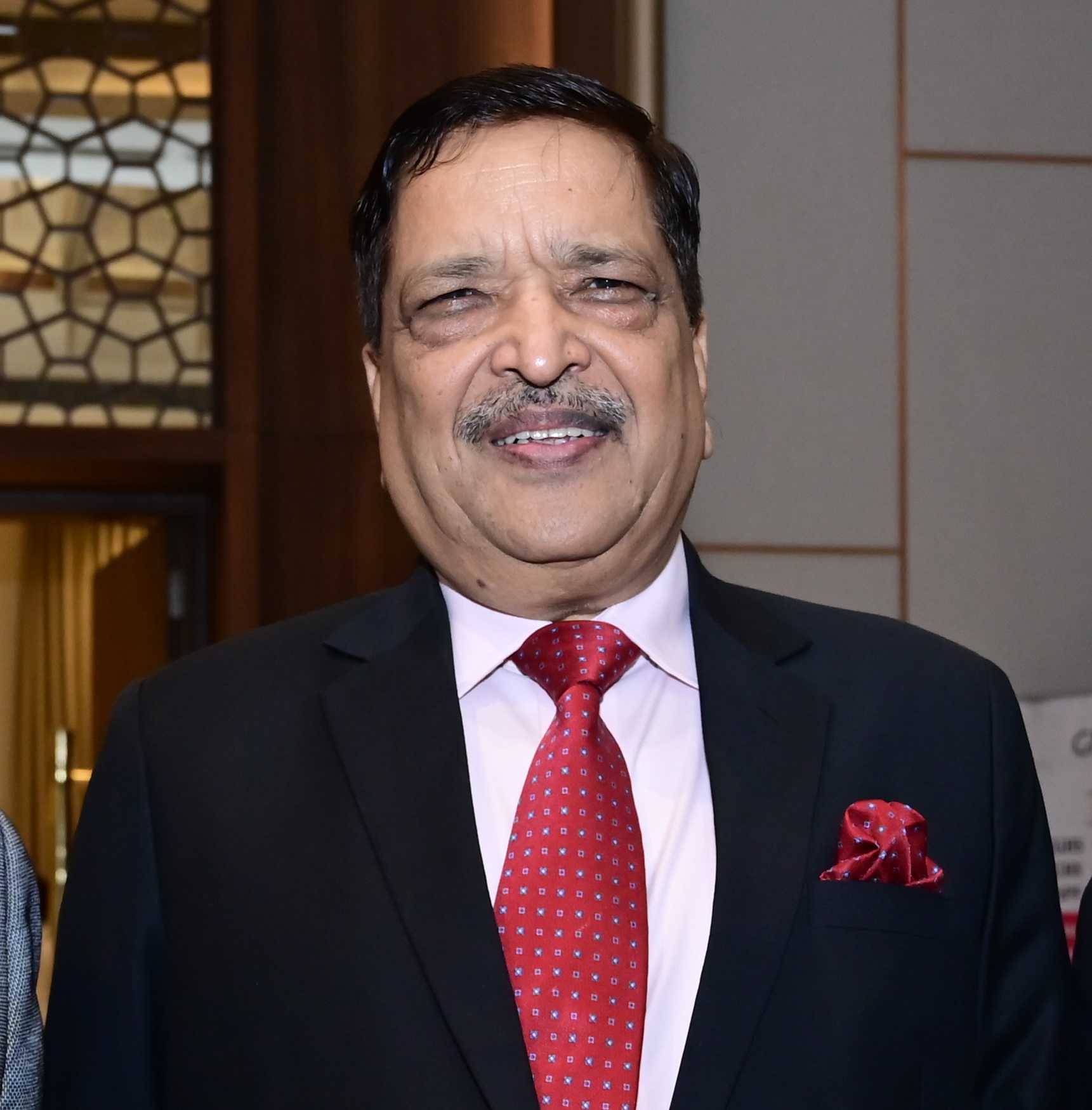 Dr. Deepak Kumar Agarwal