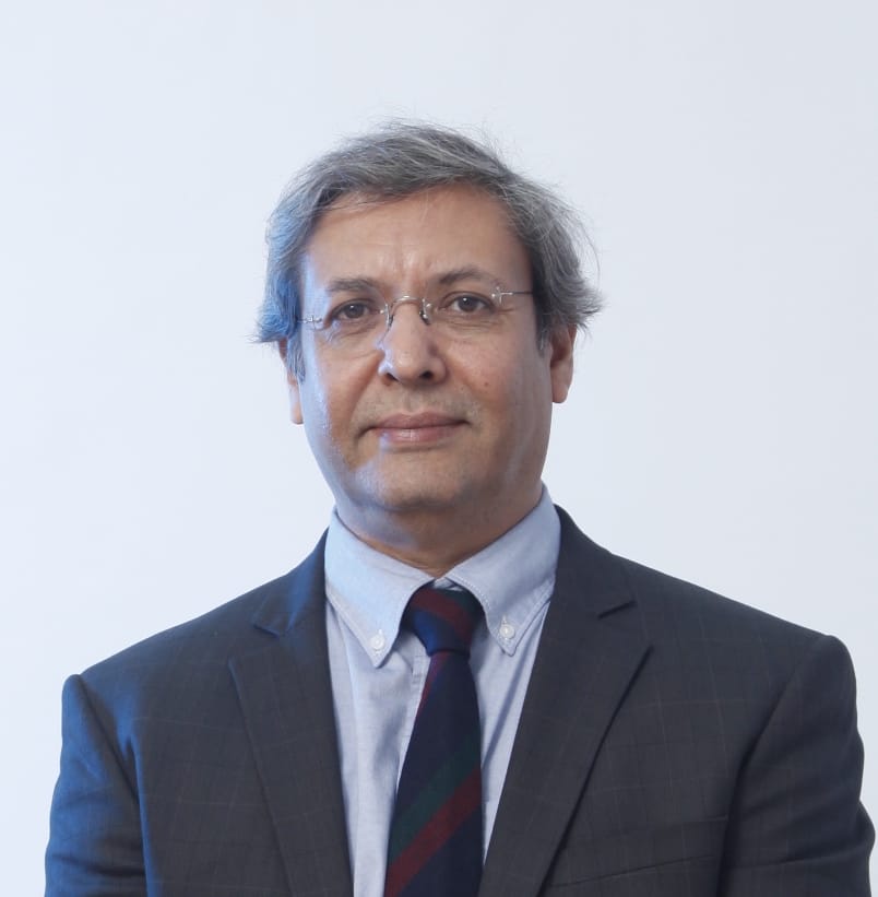 Mr. Rajesh Ramchandani