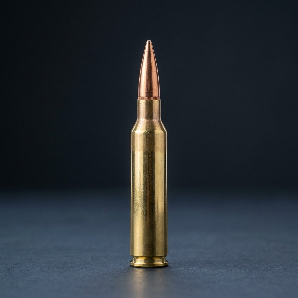 .338 Lapua Magnum Tactical Ball